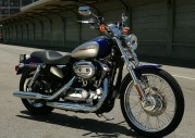 Harley-Davidson XL1200N Nightster